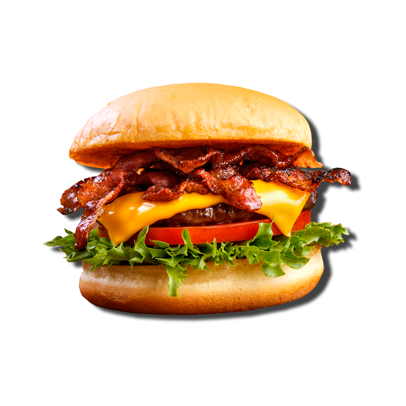 HAMBURGUESA ESPECIAL