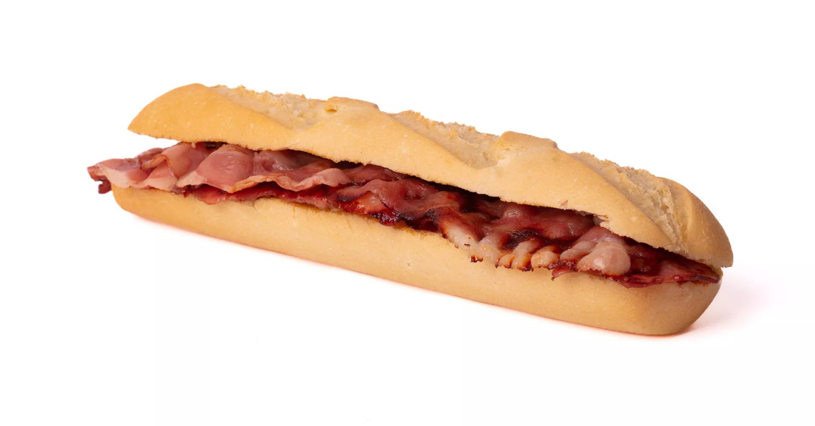 BOCATA BACON